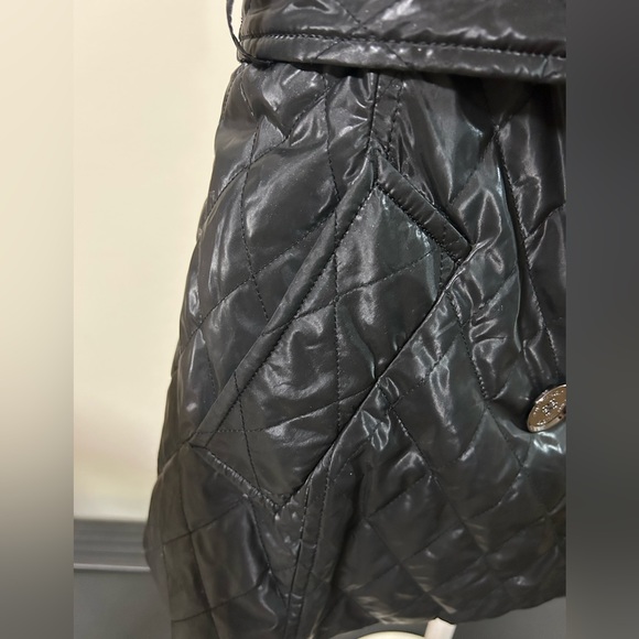 Burberry London Blue Label Quilted Jacket - Picture 15 of 15